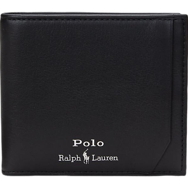 portafogli Polo Ralph Lauren nero