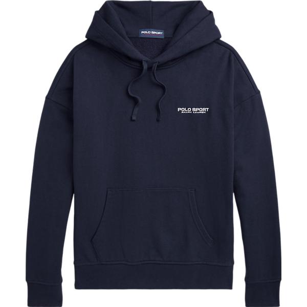 felpe con cappuccio Polo Ralph Lauren blu