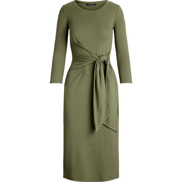 vestiti Lauren verde