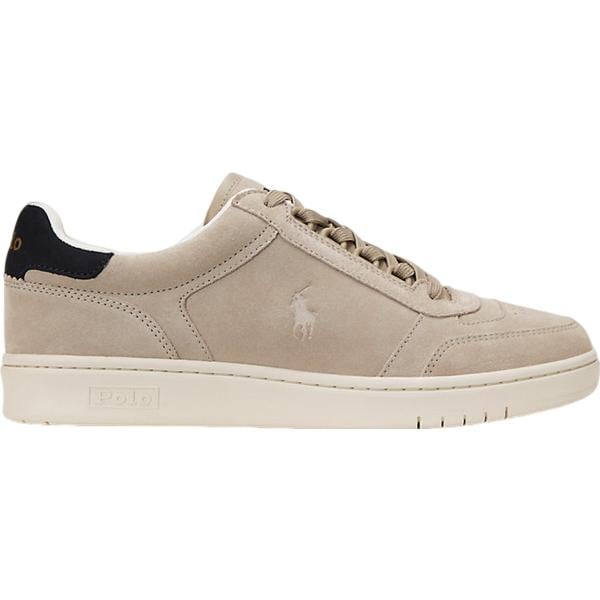 sneakers Polo Sport marrone