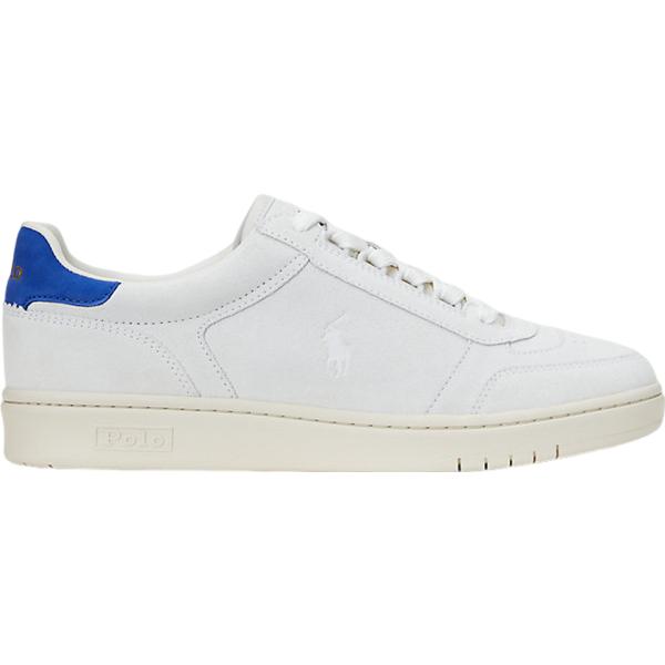 sneakers Polo Sport bianco