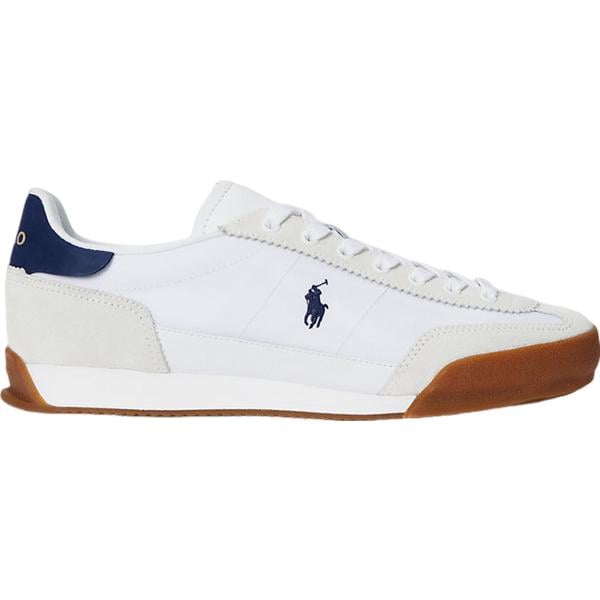sneakers Polo Sport bianco