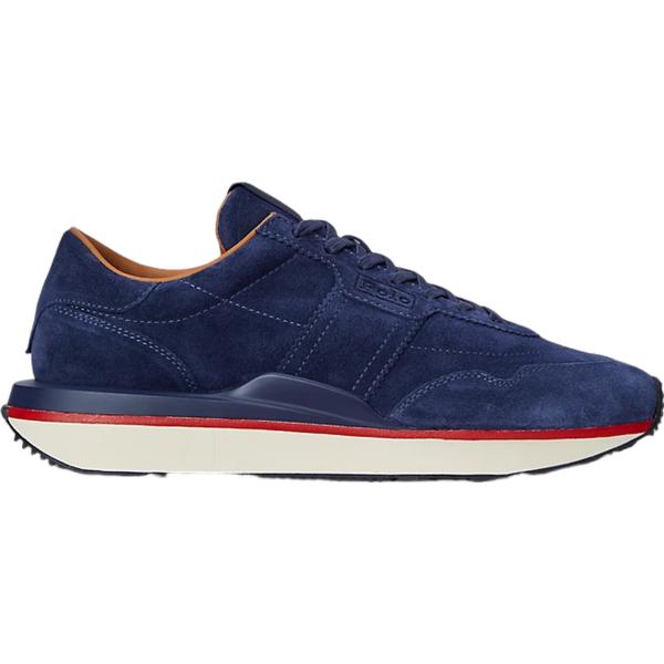 sneakers Polo Ralph Lauren blu