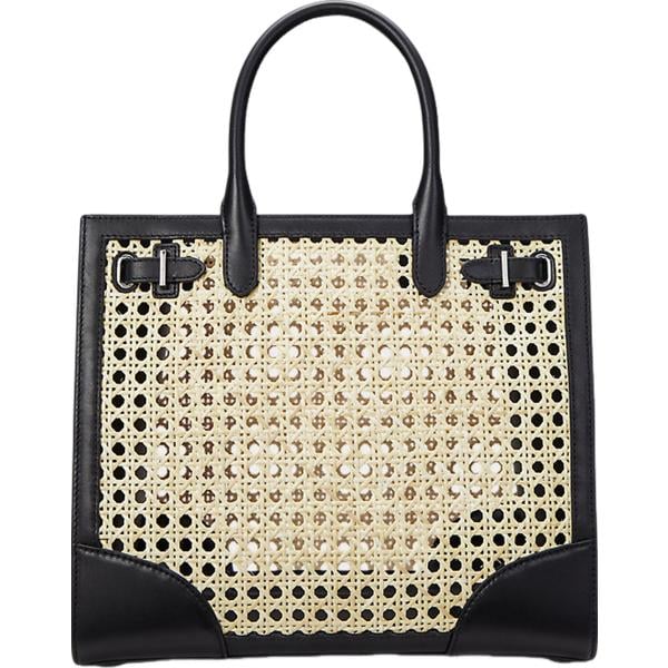 borse tote Lauren multicolore