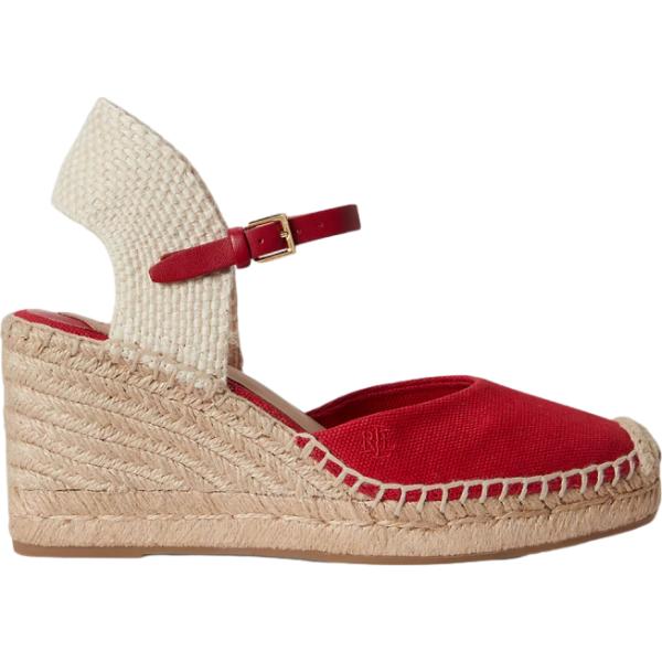 zeppe Lauren marrone