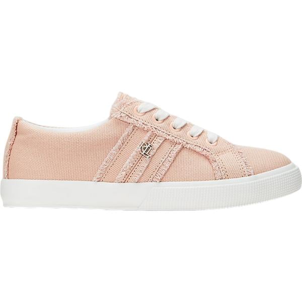 sneakers Lauren marrone