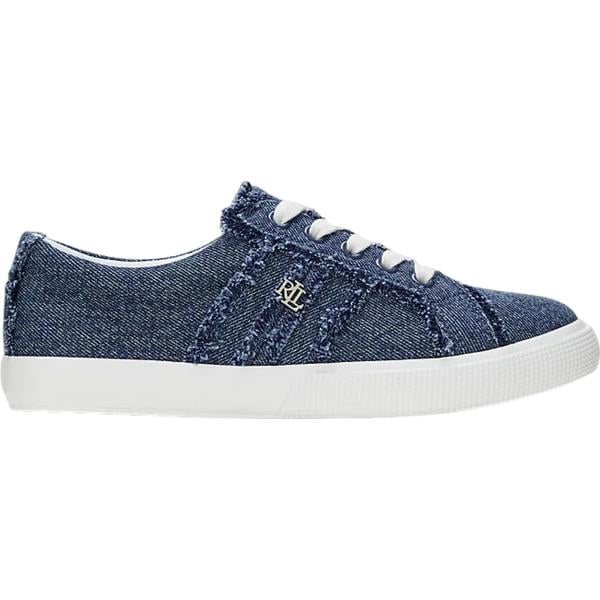 sneakers Lauren blu