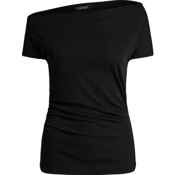 maglieria Lauren nero