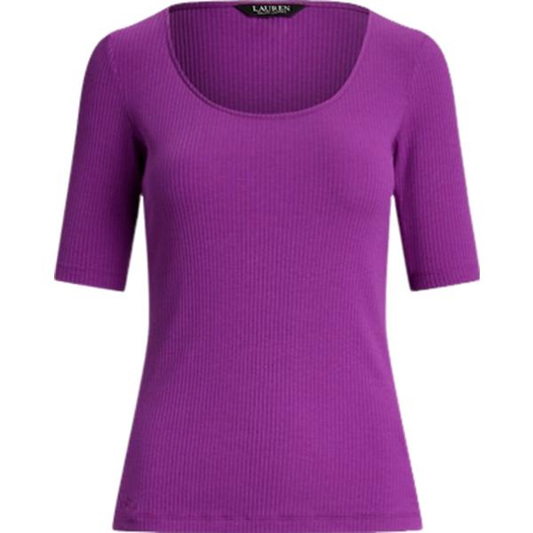 t-shirt Lauren viola