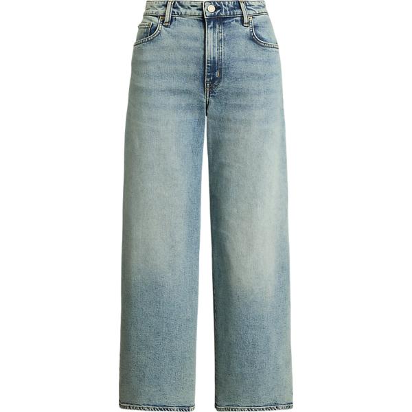 jeans Lauren blu