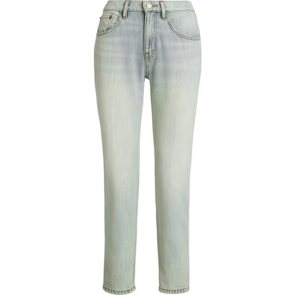 jeans Lauren grigio