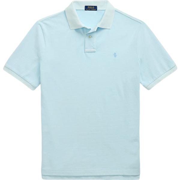 polo Polo Ralph Lauren grigio