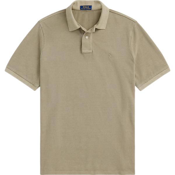 polo Polo Ralph Lauren marrone