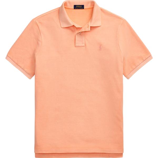 polo Polo Ralph Lauren arancione