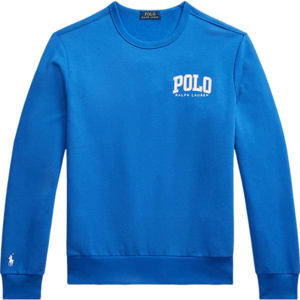 felpe Polo Ralph Lauren blu