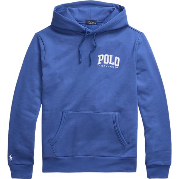 felpe con cappuccio Polo Ralph Lauren blu