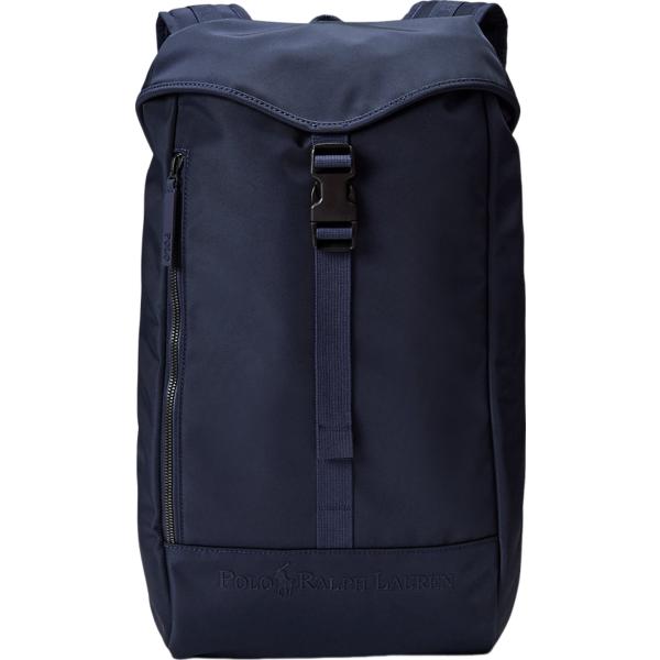 borse sportive Polo Ralph Lauren blu
