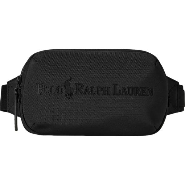 borse sportive Polo Ralph Lauren nero