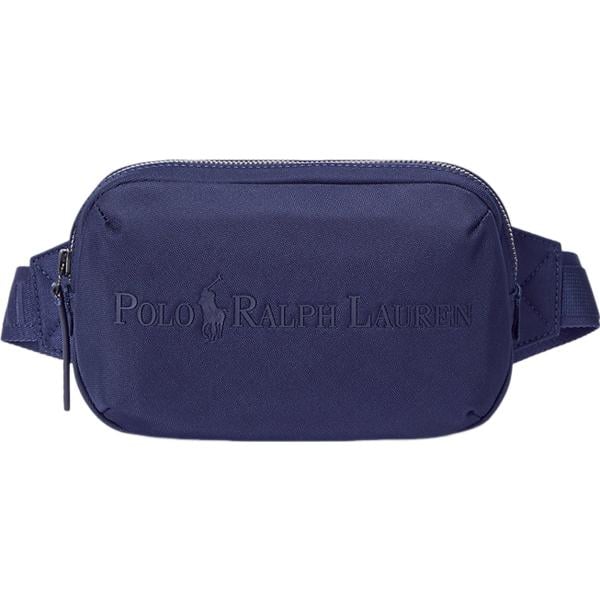 borse sportive Polo Ralph Lauren blu