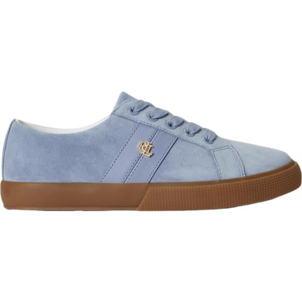 sneakers Lauren blu