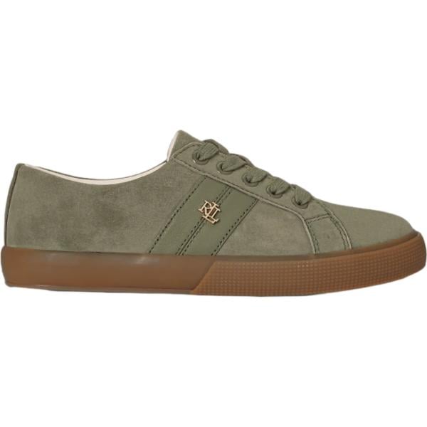 sneakers Lauren verde