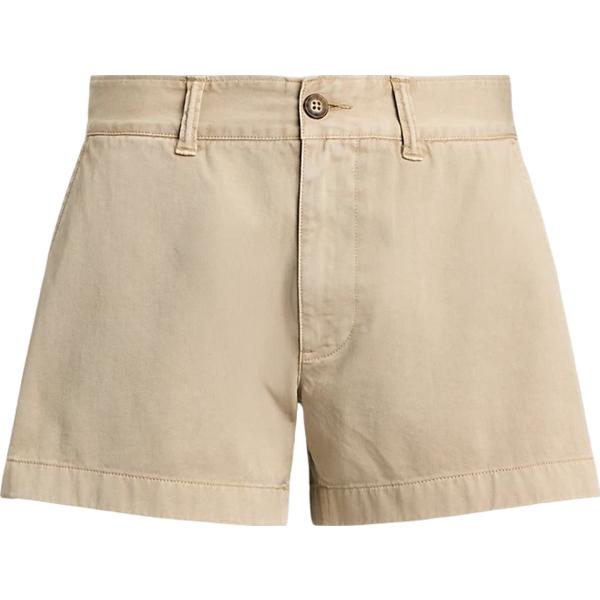 shorts Polo Ralph Lauren marrone