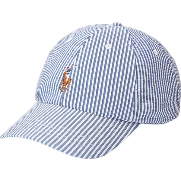 cappelli Polo Ralph Lauren viola
