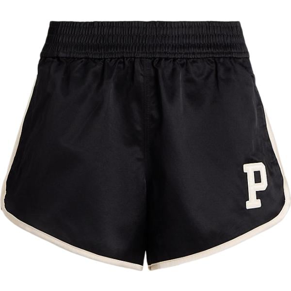 bermuda Polo Ralph Lauren nero