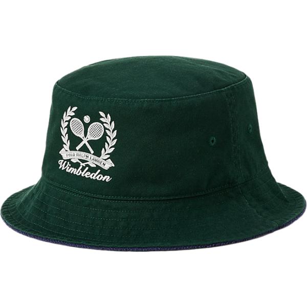 cappelli Polo Ralph Lauren blu