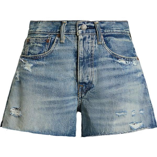 shorts Polo Ralph Lauren blu