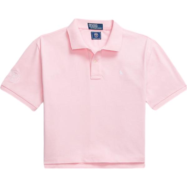 polo Polo Ralph Lauren rosa