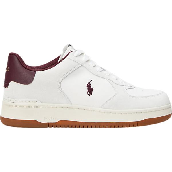 sneakers Polo Sport bianco