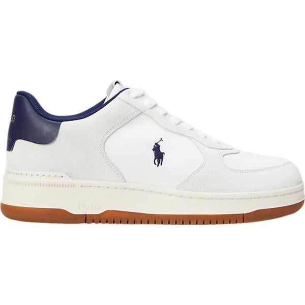 sneakers Polo Sport bianco