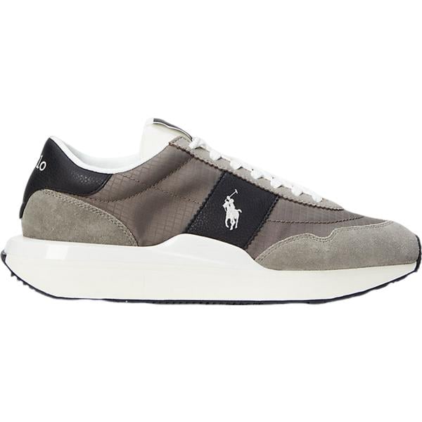 sneakers Polo Sport multicolore a righe