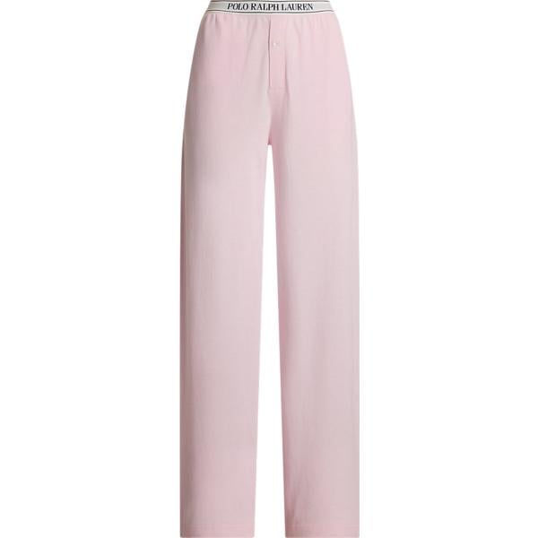 pantaloni Polo Ralph Lauren viola