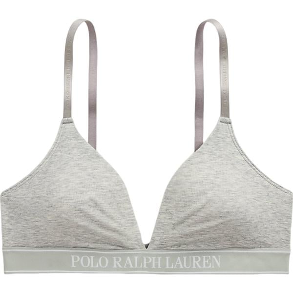 reggiseni Polo Ralph Lauren grigio