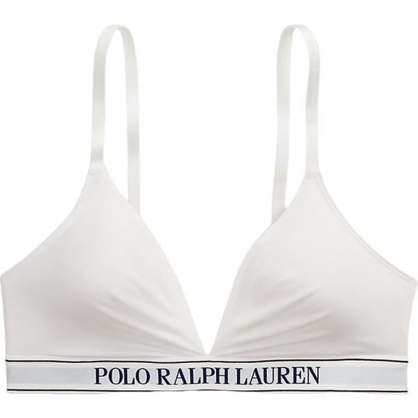 reggiseni Polo Ralph Lauren bianco