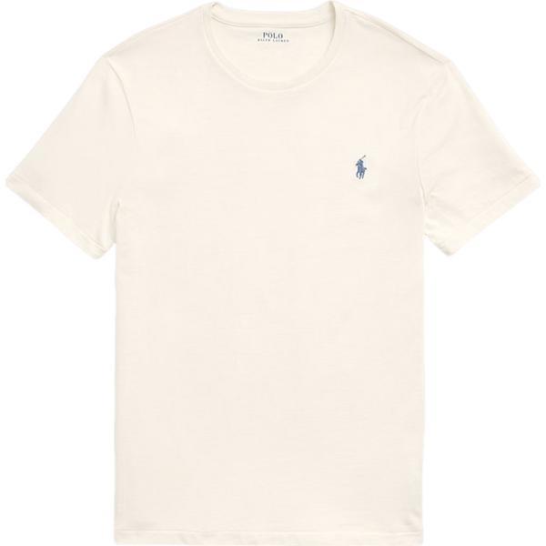 t-shirt Polo Ralph Lauren bianco