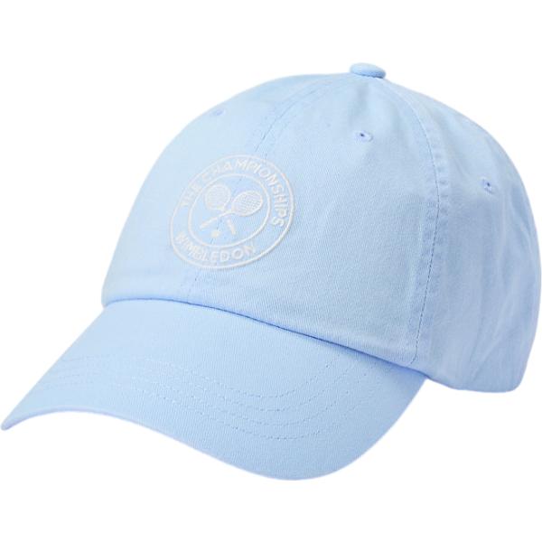 cappelli Polo Ralph Lauren blu