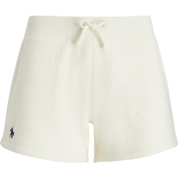 shorts Polo Ralph Lauren bianco