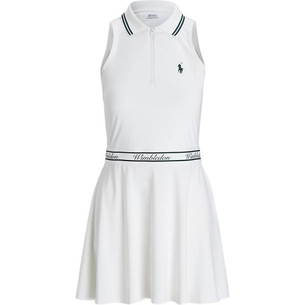 vestiti Polo Ralph Lauren bianco
