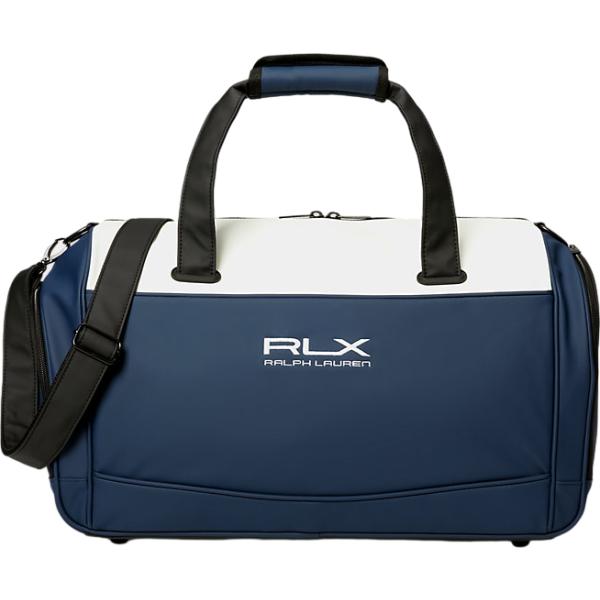 borse sportive Rlx blu