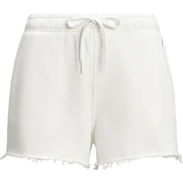 shorts Polo Ralph Lauren bianco
