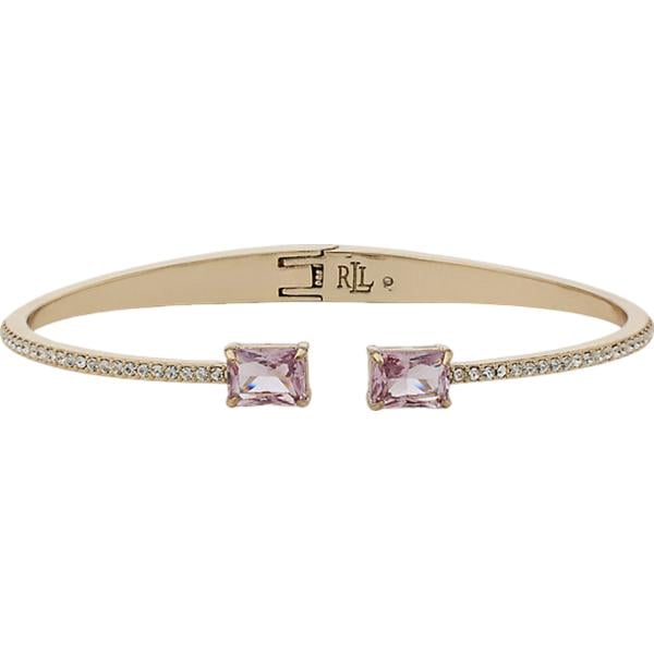 braccialetti Lauren marrone