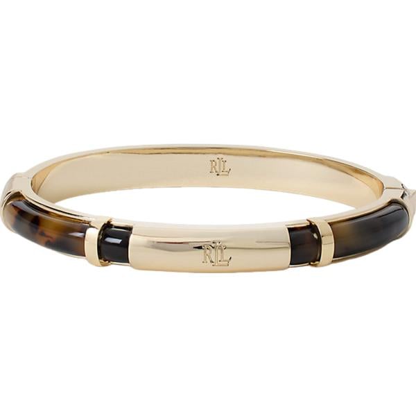 braccialetti Lauren marrone