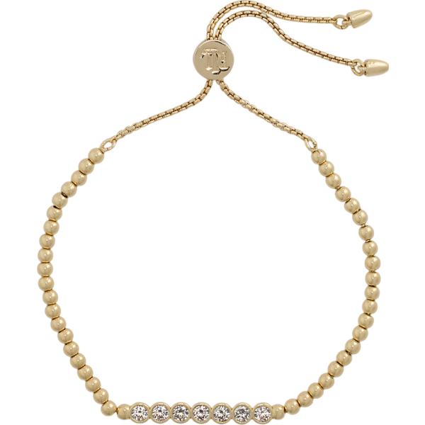 braccialetti Lauren marrone