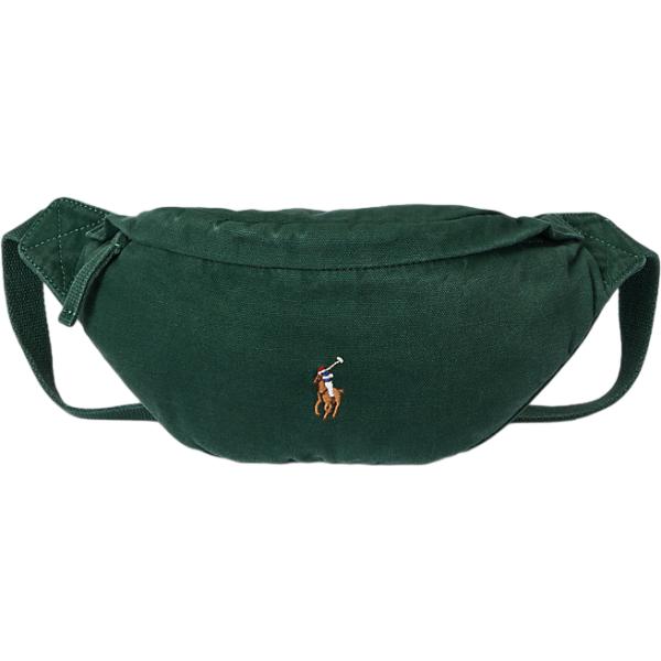 borse sportive Polo Ralph Lauren nero