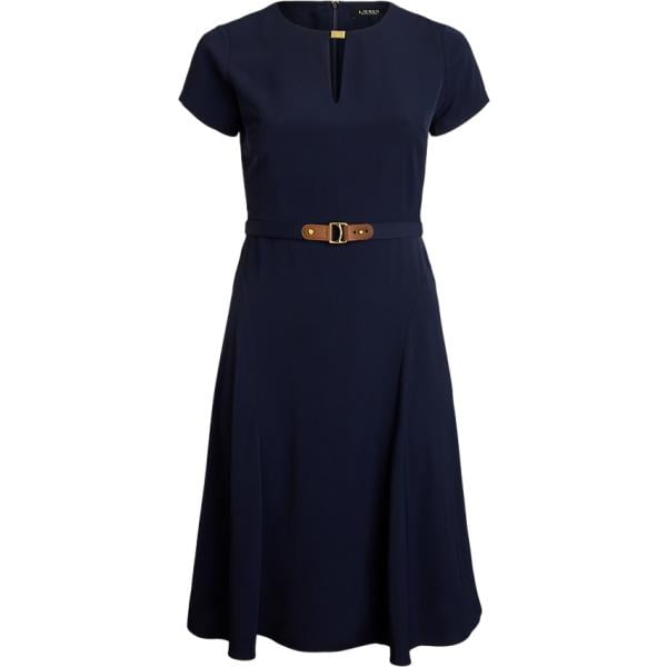 vestiti Lauren Curve blu