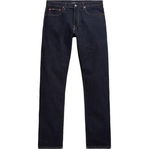 jeans Polo Ralph Lauren blu