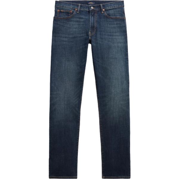 jeans Polo Ralph Lauren blu